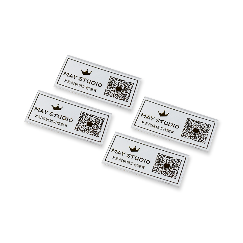 перманентная наклейка