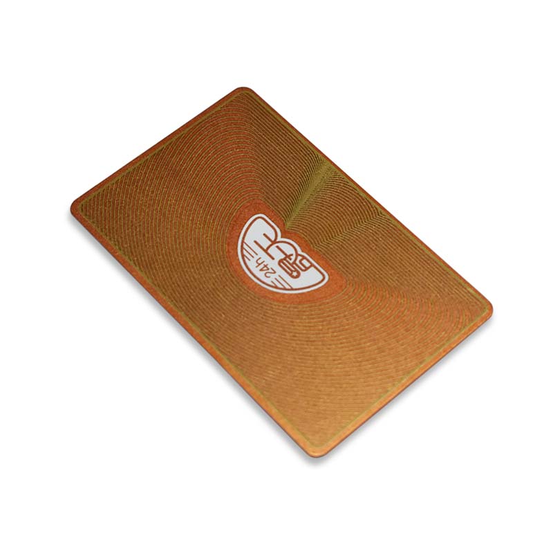 карточка - ключ