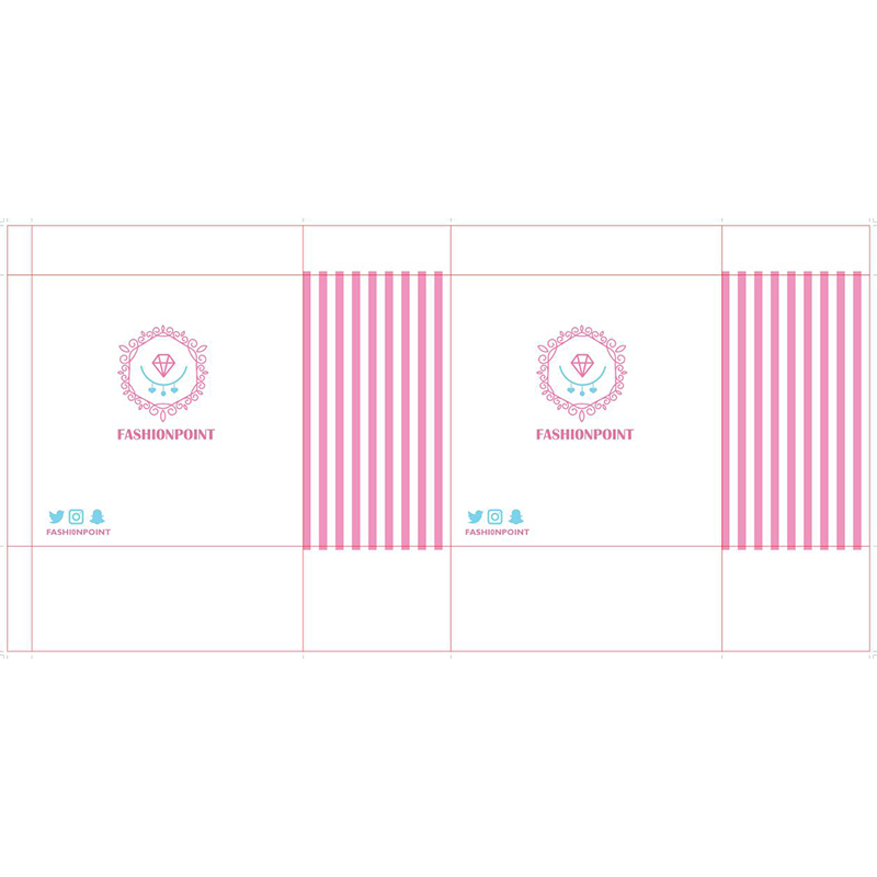 торговый мешок