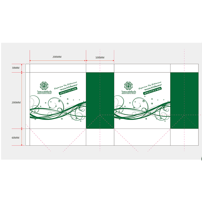 Сумка для покупок 003
