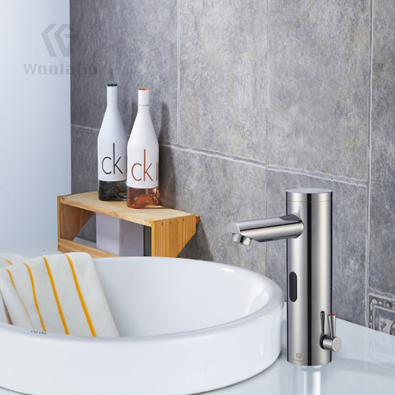 автоматический интеллектуальный индукционный кран SBF606