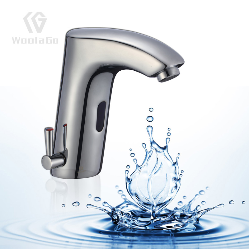 автоматический интеллектуальный индукционный кран SBF603