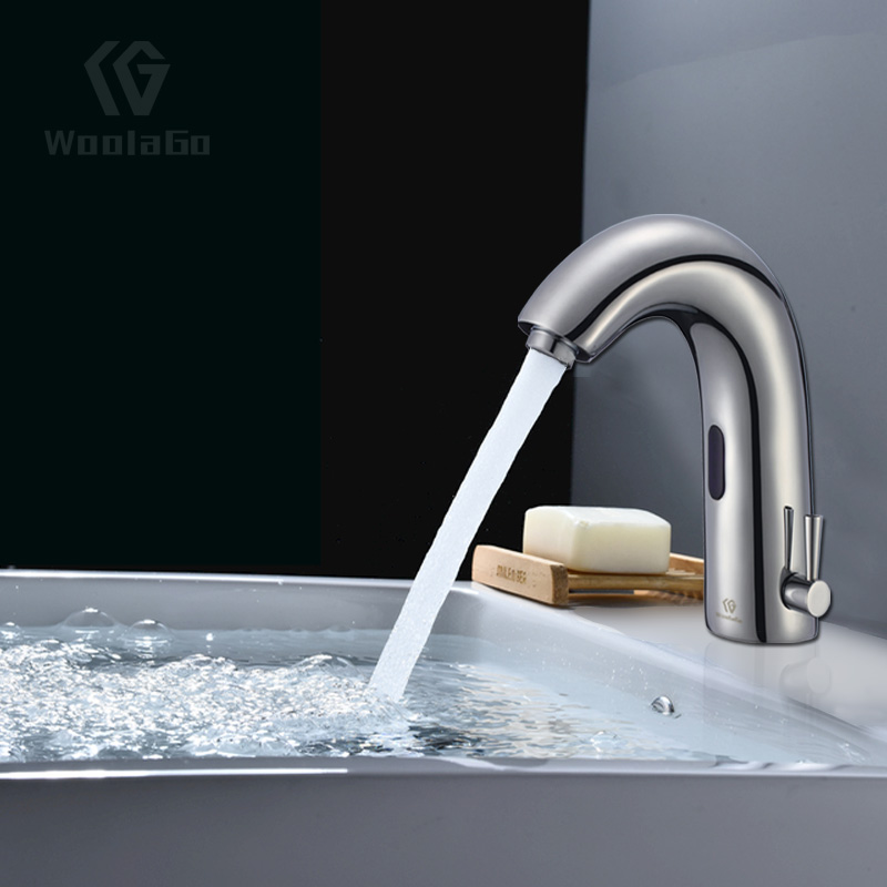 автоматический интеллектуальный индукционный кран SBF604