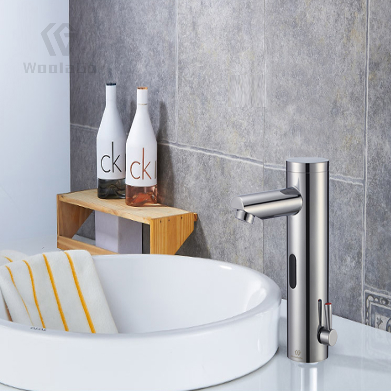 автоматический интеллектуальный индукционный кран SBF605