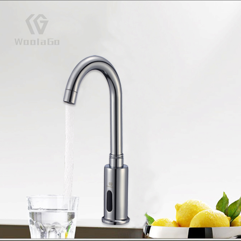 автоматический интеллектуальный индукционный кран SBF607