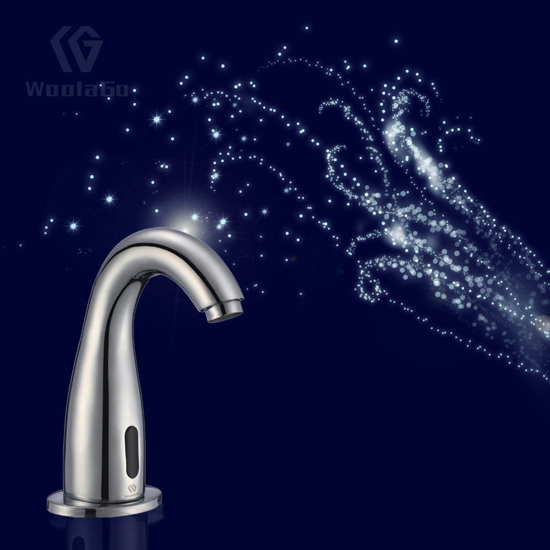 автоматический интеллектуальный индукционный кран SBF608