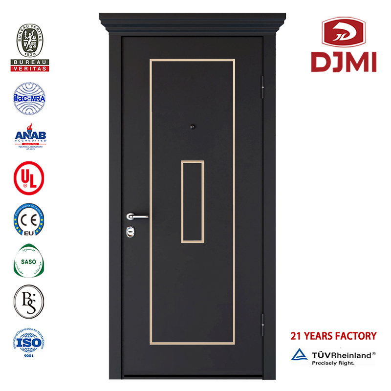 Новые настройки Лучшая цена Складной экран Высококачественная дверь для больницы Китайская фабрика Внутренние двери для комнат...