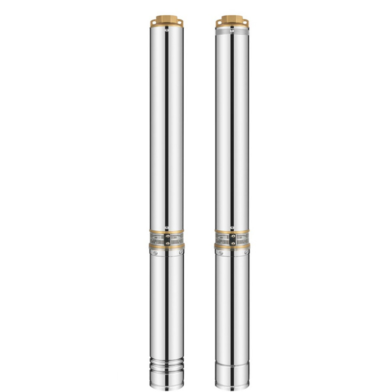 4SD погружной насос (4SD6 - 12)