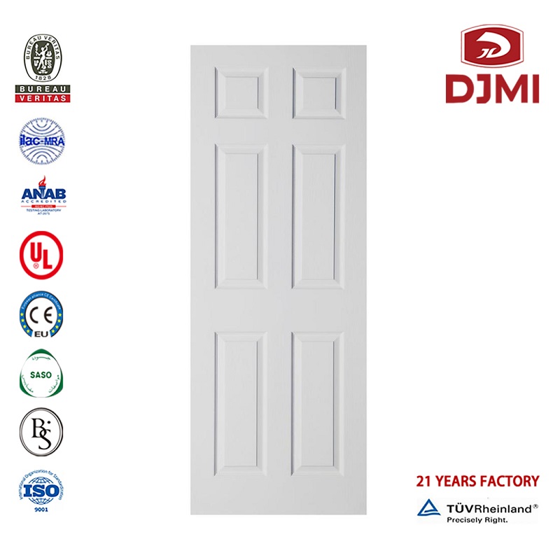 дизайн деревянных дверей Wpc установить новый продукт сплошной цветной стеклянный лист плоский деревянный упрощенный дизайн дер...