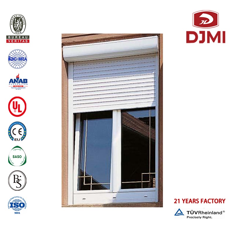 5 - панельный термоштифт наружная обшивка черный алюминиевый сплав гараж дверь многофункциональной стальной профиль деревянная ...