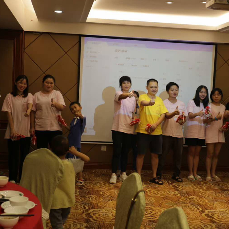 Новости компании сячжифэн