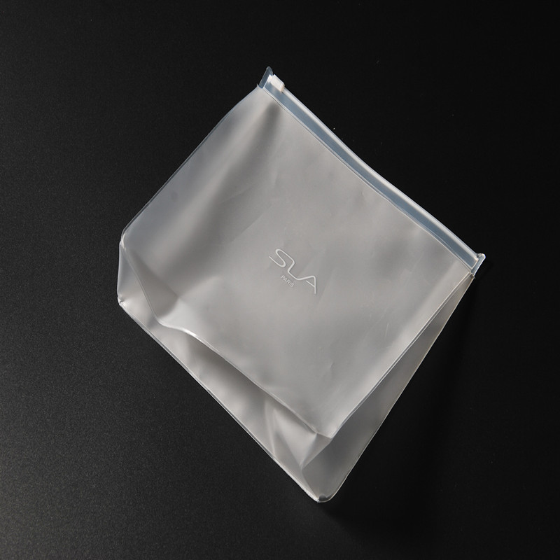 заказная экологическая молния герметизированный переносный пакет EVA