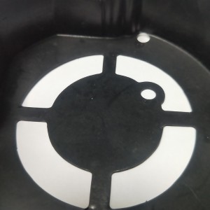 огнестойкий к высокой температуре