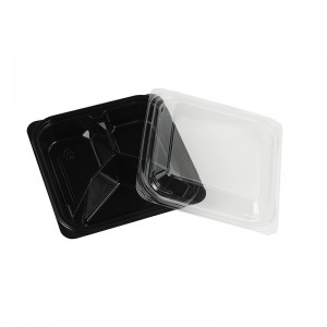 коробка для завтрака 520A3