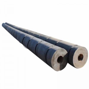 морской причальный борт