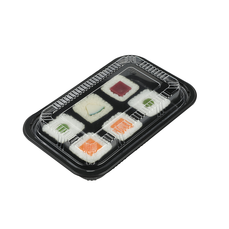 коробка для завтрака 5200