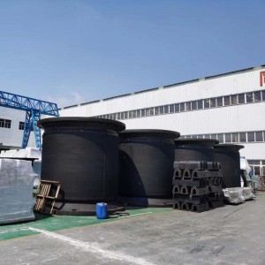 высококачественный судовой суперэлемент морской протектор