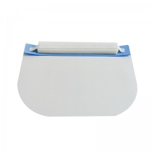 нейтральная зимняя маска Алибаба триер ANSI Z87.1 защитная маска