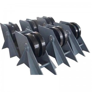 якорный причальный судно из нержавеющей стали