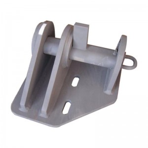 цепь для судов из нержавеющей стали