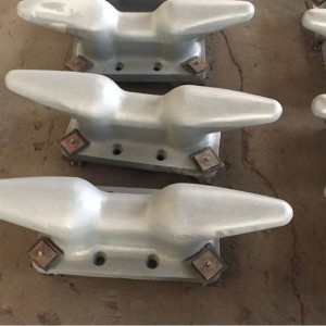 шплинтовый башмак