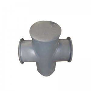 швартовочный стальной причал