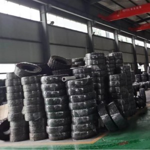 сплошная резиновая шина