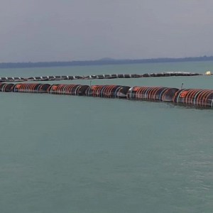 грунтовой шланг / шланг