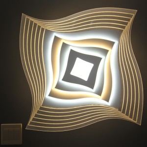 потолочная лампа ламо