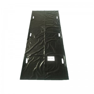 безопасный мешок для трупов PVC PE