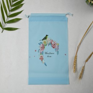 сумка для макияжа шнур косметика женский дорожный косметика сумка для обуви