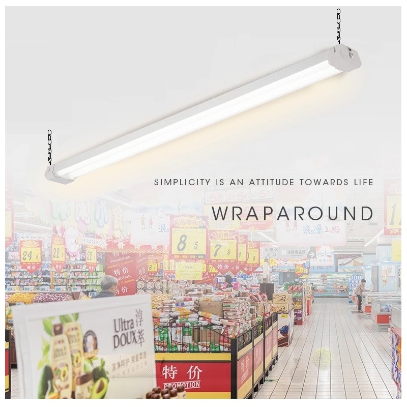 Все новое: Led Shoplight, Led Celling light, Led Wrokshop light, Led гаражный свет