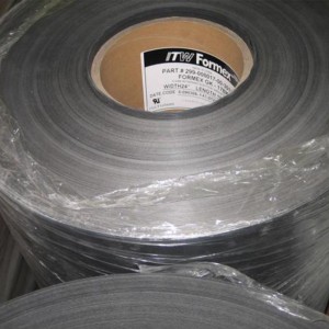 Рулон изоляционного листа FORMEX GK, черная изоляционная пленка PP стоит вашего звонка