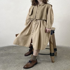 мягкий дизайн простой мода досуг чистый цвет печать цветной хлопок ультрабольшой заказ футболка платье + жилет