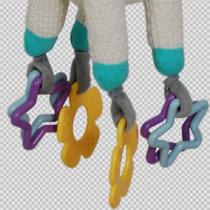 игрушка - козёл