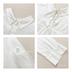 мягкая дизайн простой мода досуг чистый цвет полоски решетка ультрабольшой заказ 17831 либеральная рубашка