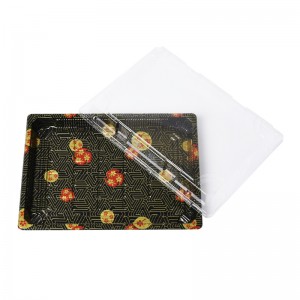 лоток суши X - 05