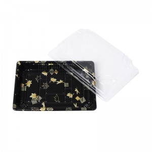 лоток суши X - 05