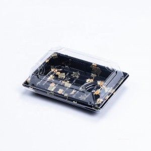 лоток суши X - 06