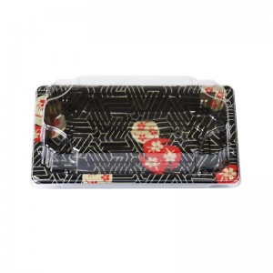 лоток суши X - 07