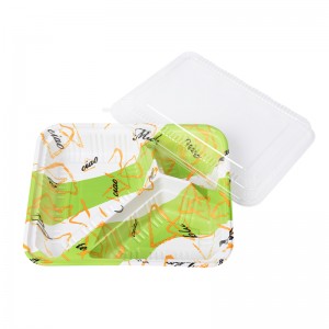 коробка для ланча 520с3