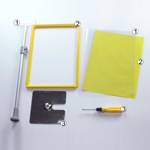 TMJ POP 028 ярлык пластиковая цена ярлык розничная цена пластмасса цена супермаркет цена кронштейн