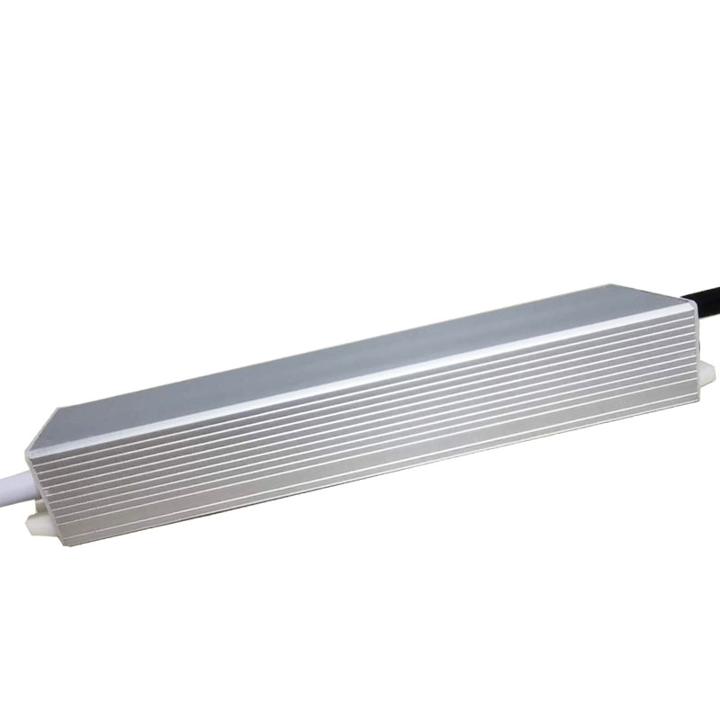 60W 12V стабилизатор напряжения led светильник высокого качества водонепроницаемый led питание ip68 водонепроницаемый источник