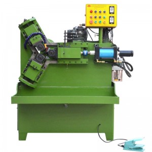 автоматический трубопрокатный стан типа HB - 60