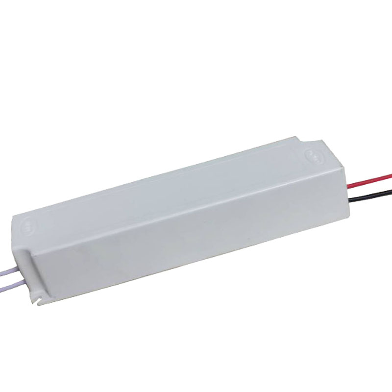 12V25W 2.08A гидроизоляция под постоянным давлением