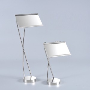 TMJ PP - 542 фабрика нержавеющая сталь демонстрационная карта сиденья карта стол свадебный стенд