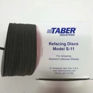 Наждачная бумага