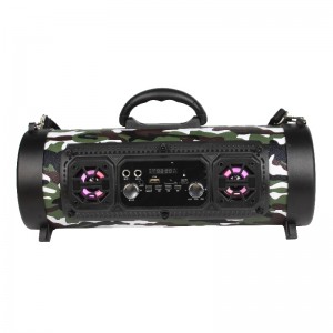 Bluetooth-динамик Y-M17-H