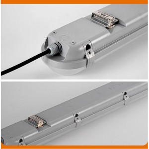 фабричный фонарь типа 125мм