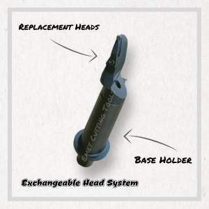 Система сменной головки Emet \\/ Обработка алюминиевых ступиц колес \\/ Токарные инструменты